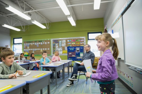 Classroom